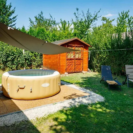 Christoph By Interhome Balatonfenyves