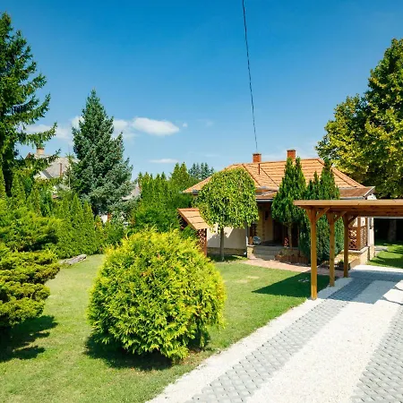 Christoph By Interhome * Balatonfenyves