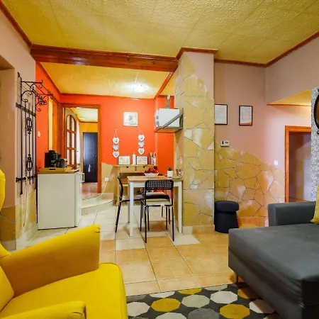 Christoph By Interhome * Balatonfenyves