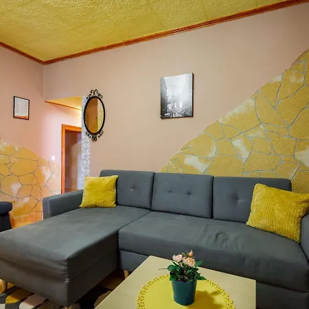 Christoph By Interhome Holiday home